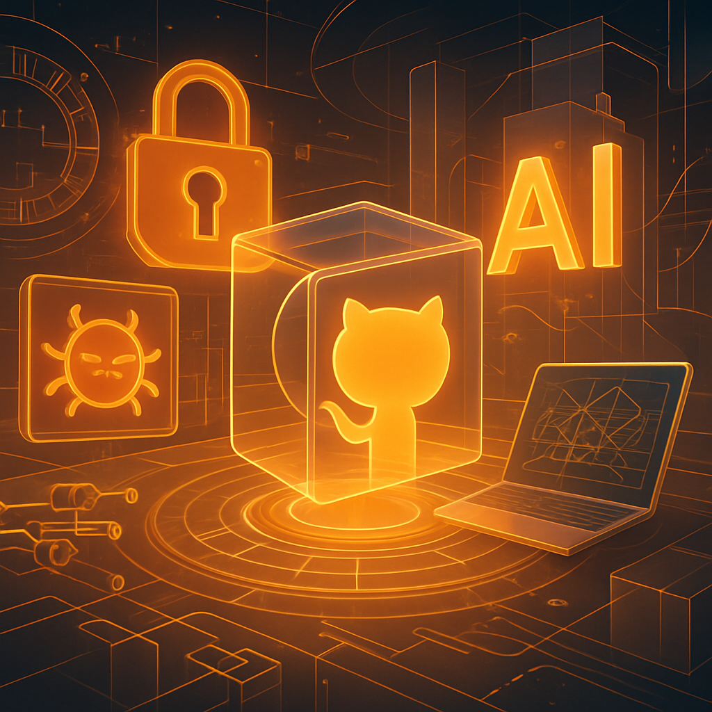 Github’s Malware Incident: Invloed Op Tech-security En Lessen Voor Investeerders