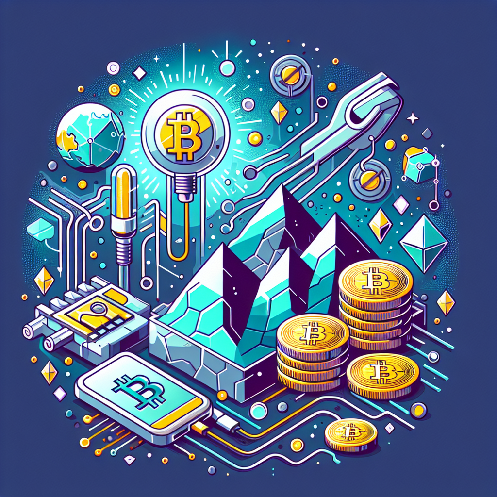 Grote Mining Pools Omarmen Stratum V2: Een Stap Richting Decentralisatie In Bitcoin-mining