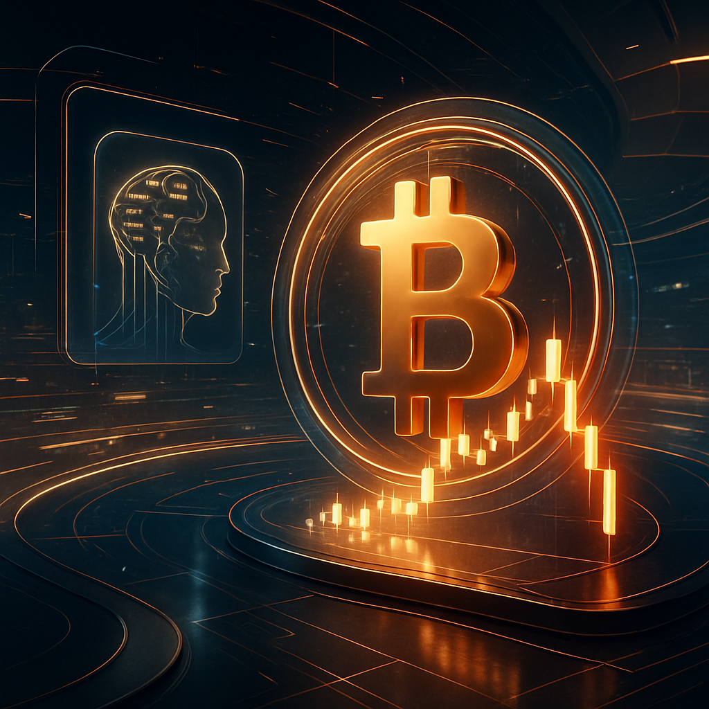 Historische Analyse Voorspelt Mogelijke Nieuwe Bitcoin Crash: Bearish Signalen In Zicht