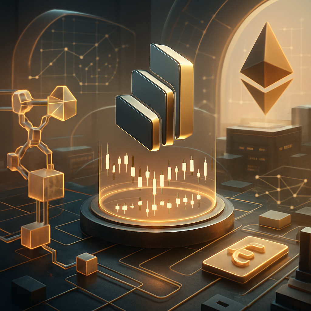 Decentralized Finance In Europa: Kansen, Risico’s En De Rol Van Regulering