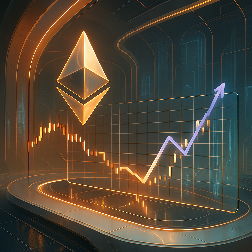 Kill Zone” Voor Ethereum: Experts Voorspellen Mogelijke Herstelgolf Tot $2,300