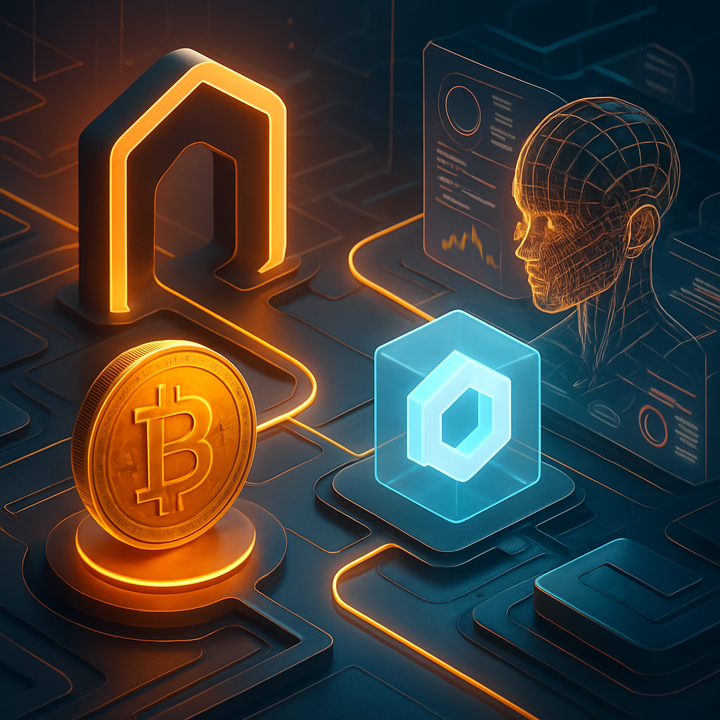 Lombard Finance Kiest Voor Veiligheid: Overstap Naar Chainlink Na Kelp Dao Exploit