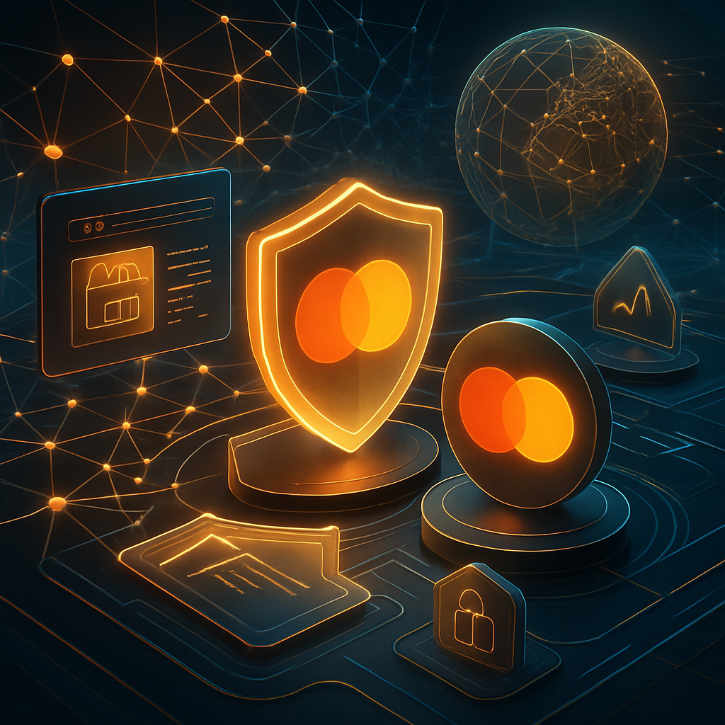 Mastercard Komt Met Innovatieve Oplossingen Tegen Frauduleuze Webwinkels