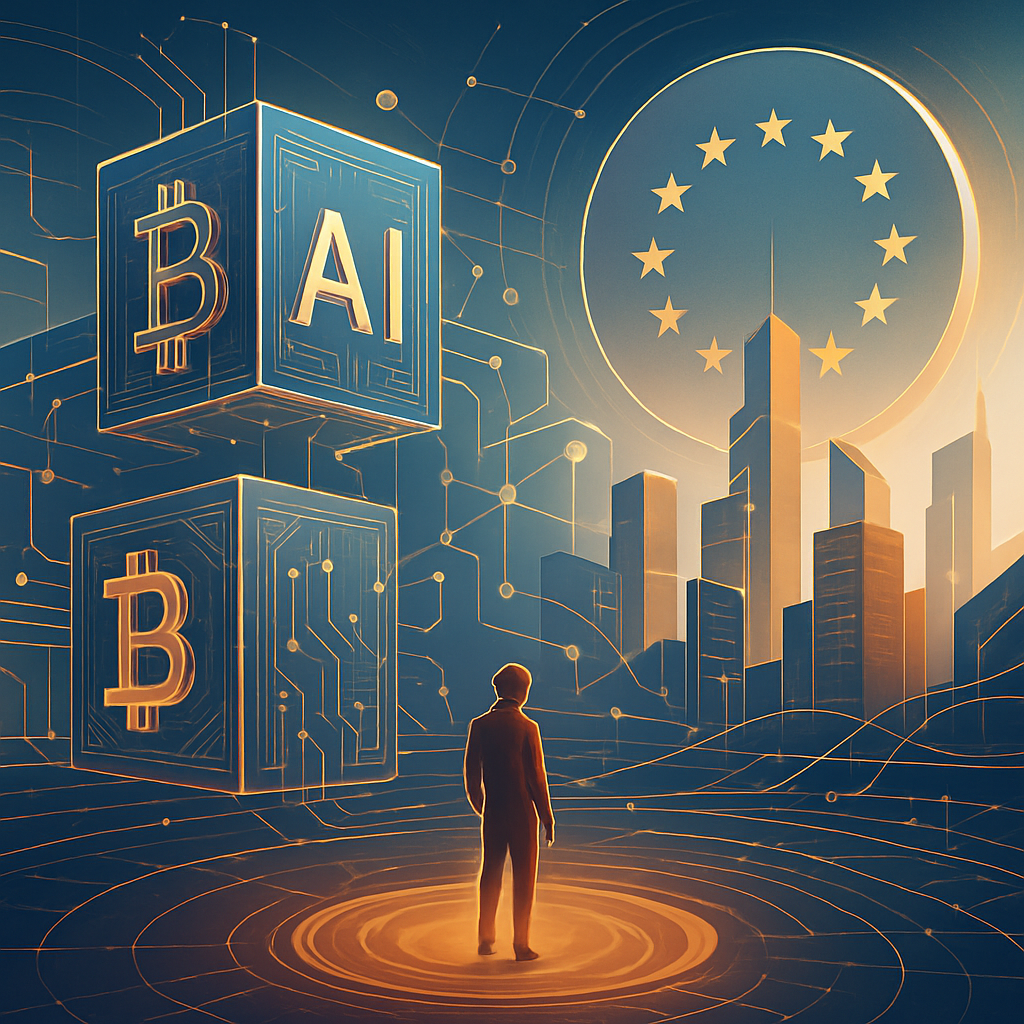 Mica Regulering: Kansen En Uitdagingen Voor Europese Cryptoinvesteerders En -ontwikkelaars