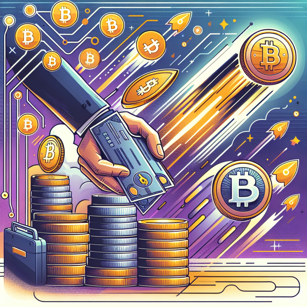 Bitcoin Duikt Onder $80.000 Terwijl Aandelen Verliezen En Rente Stijgt Door Negatieve Inflatiecijfers