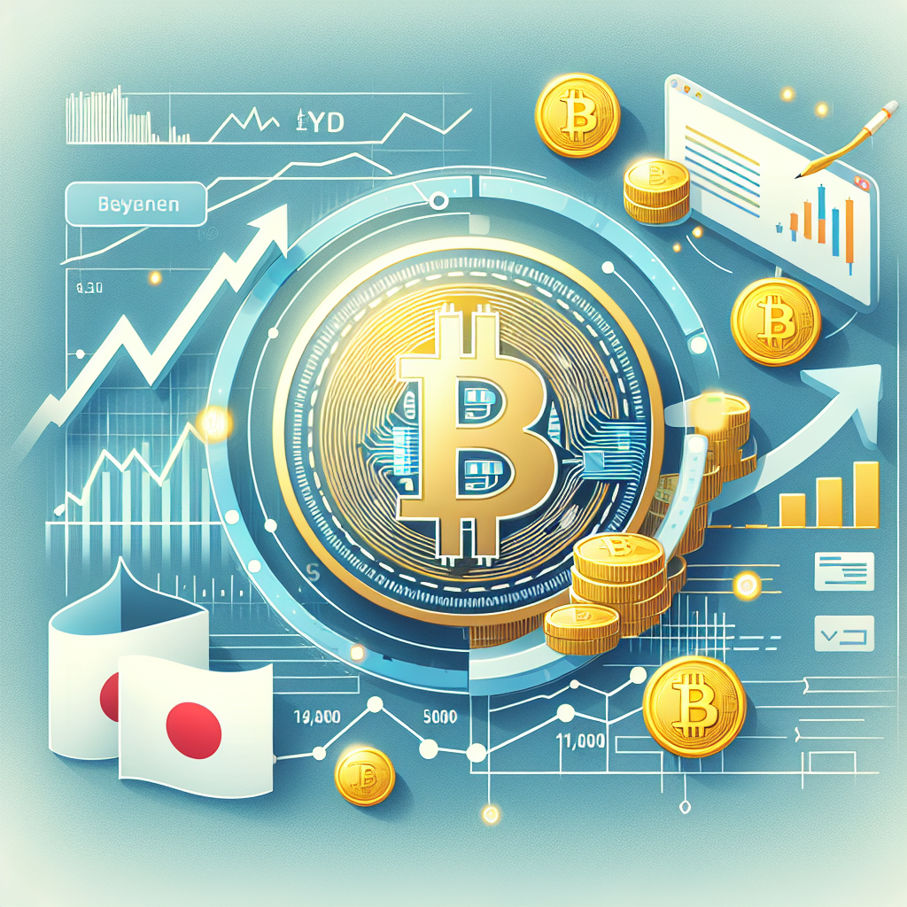 Monetair Beleid Japan: Yen-interventie, Carry Trade En Bitcoin’s Toekomst