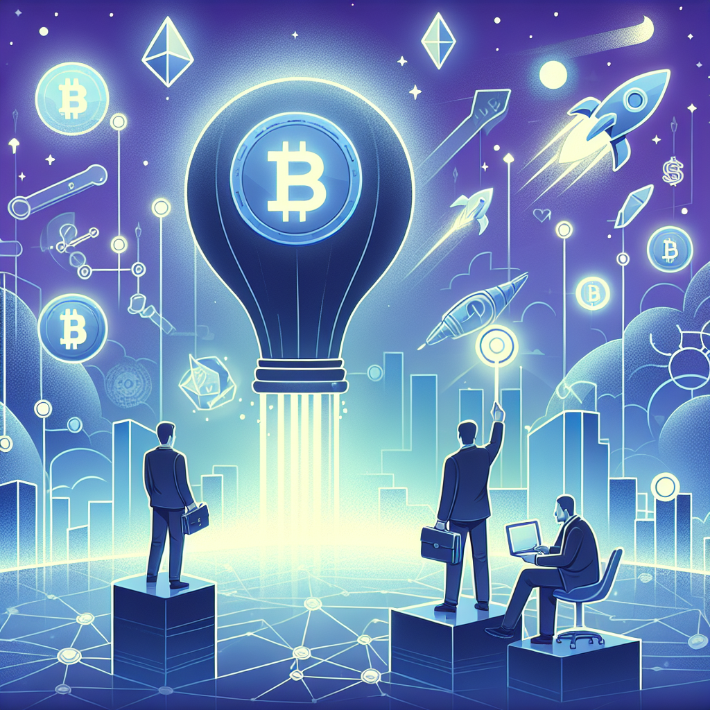 Morgan Stanley En Charles Schwab Duiken In Crypto: Wat Zien Ze Aankomen?