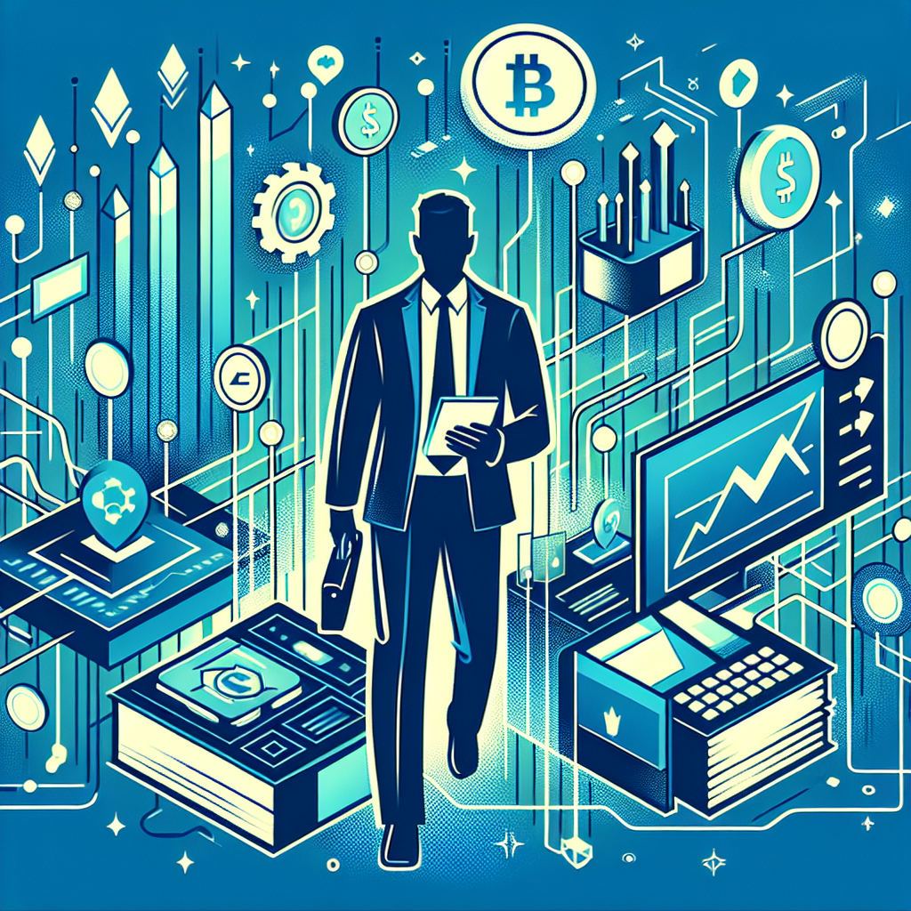 Morgan Stanley Schudt Crypto-markt Op: Voordeliger Handelen En Directe Toegang Tot Digitale Activa