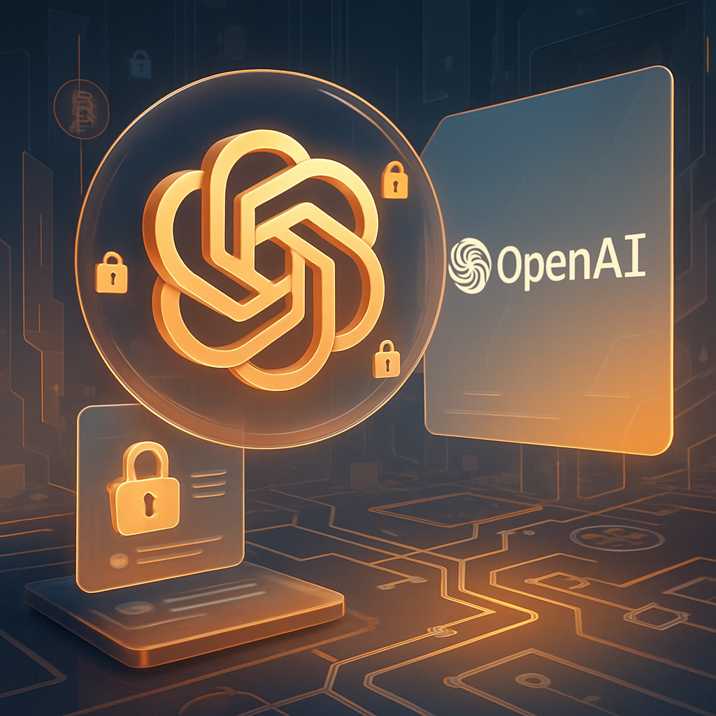 OpenAI Introduceert Nieuwe Veilige Functies Voor ChatGPT Te Midden Van Stijgende Rechtszaken