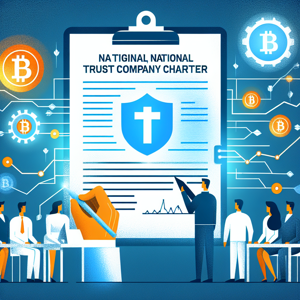 Payward’s Strategische Zet: Aanvraag Voor Nationale Trust Company-charter