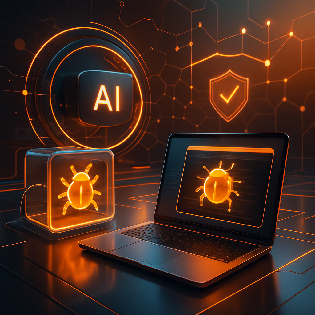 Perplexity Lanceert Innovatieve Tool Voor Virusdetectie Zonder Valse Alarmen