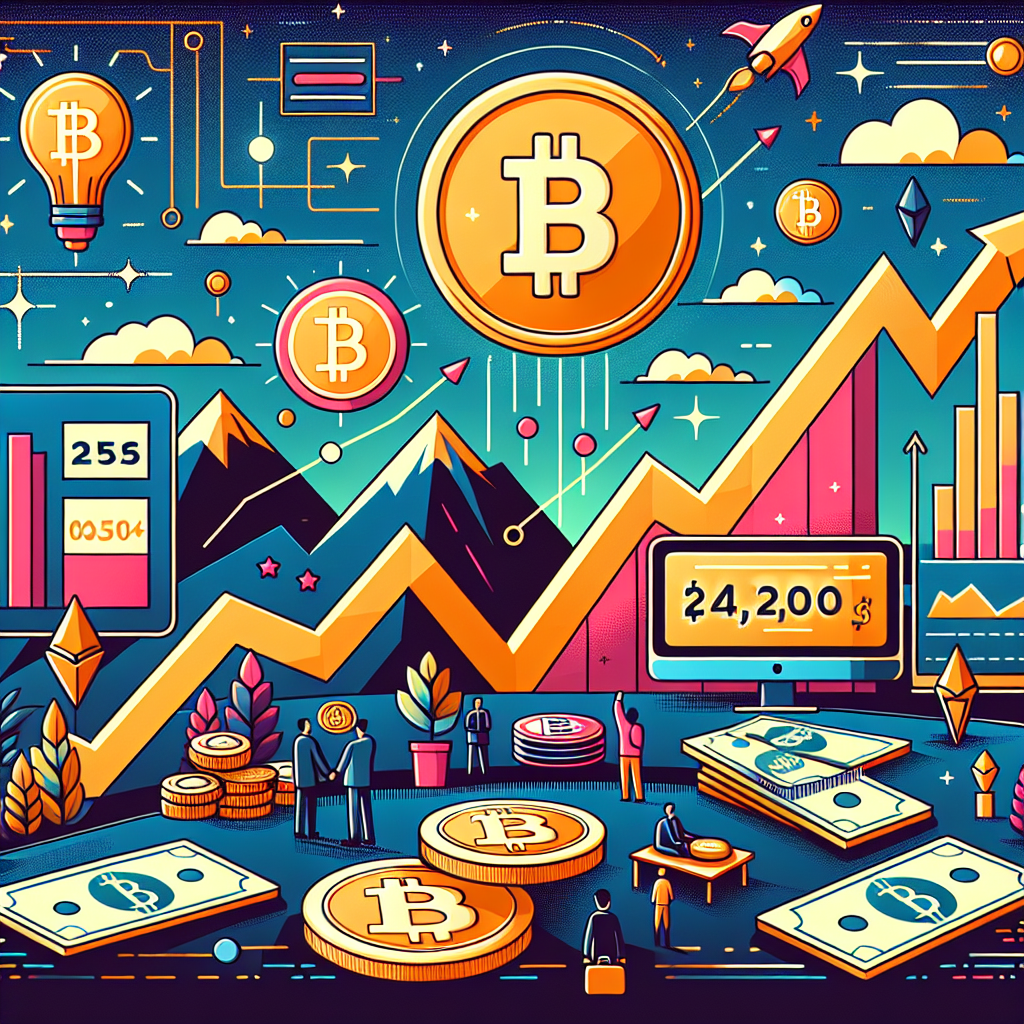 Peter Brandt Voorspelt Bitcoin Op $250.000 Na Daling Dit Jaar