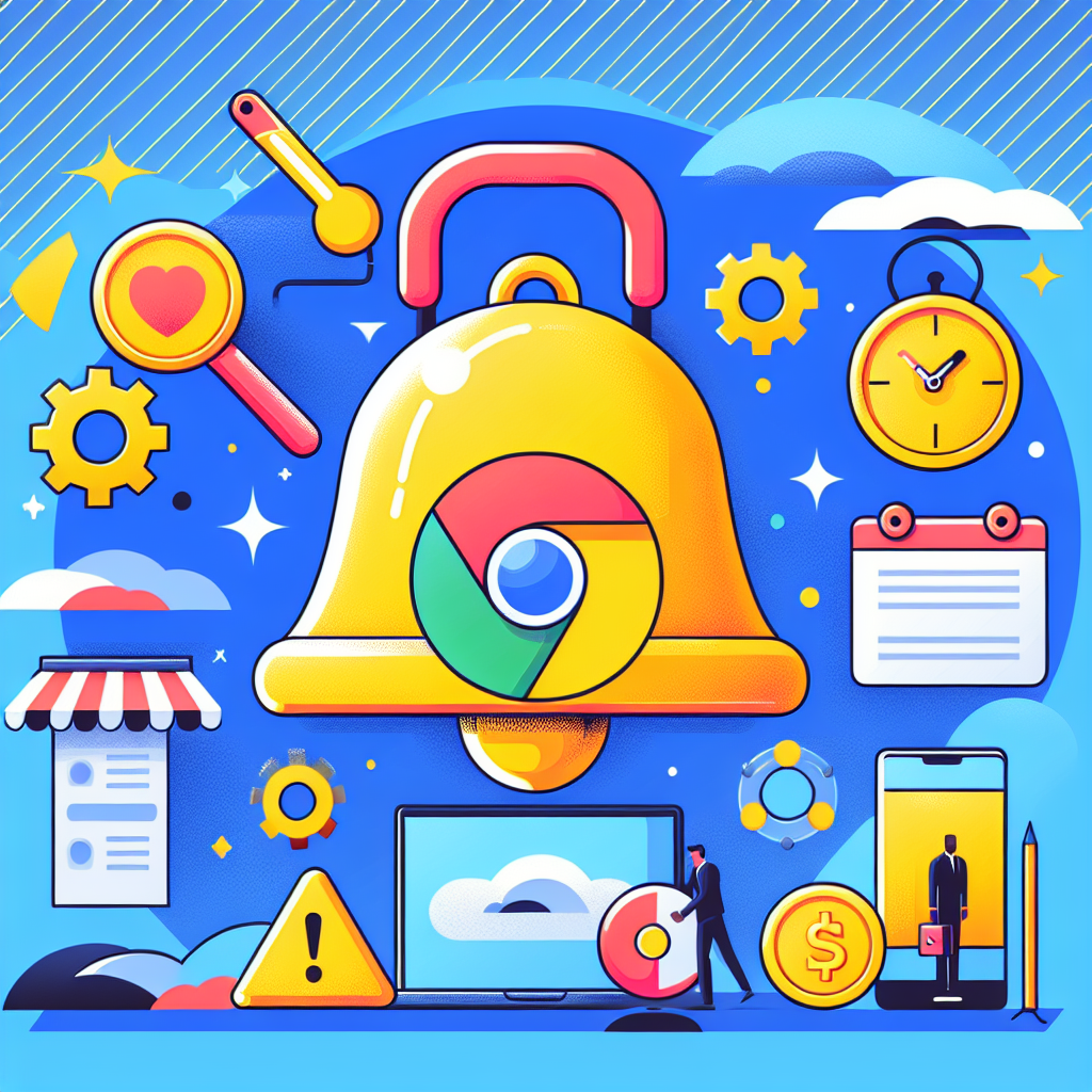 Privacy Alarmbellen Luiden Bij Google Chrome’s Laatste Update: Wat Betekent Dit Voor Gebruikers?