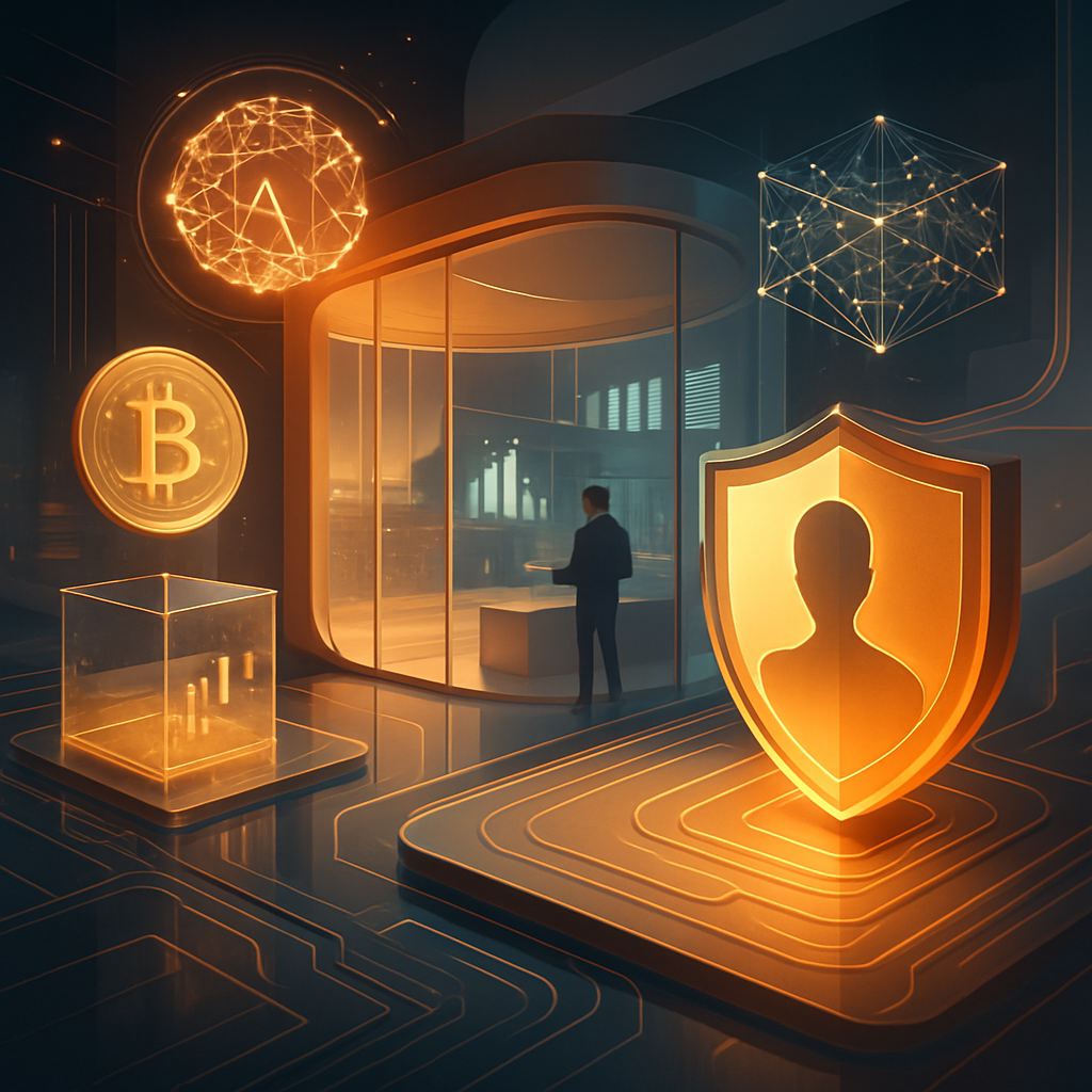 Privacy In De Financiële Sector: Van Richtlijnen Naar Professionele Beoordeling