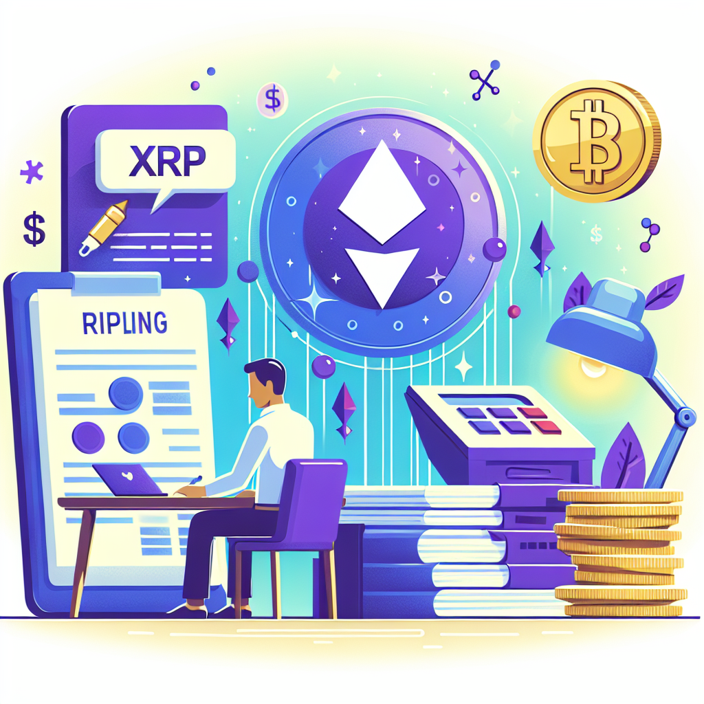 Ripple’s NDA’s Ontmaskerd: Wat Betekenen De Cijfers Echt Voor XRP?