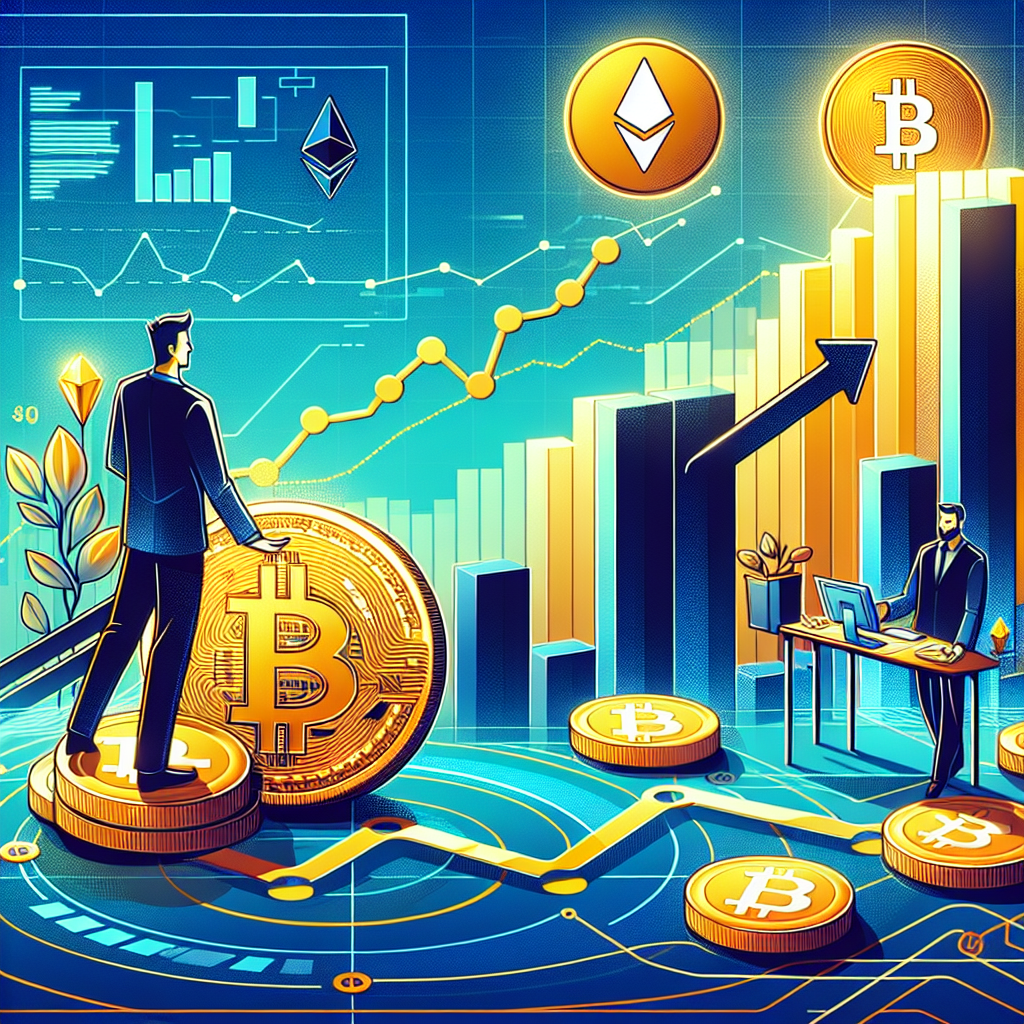 Robuuste Institutionele Vraag Drijft Record Inflows In Bitcoin, Ethereum En XRP ETF’s