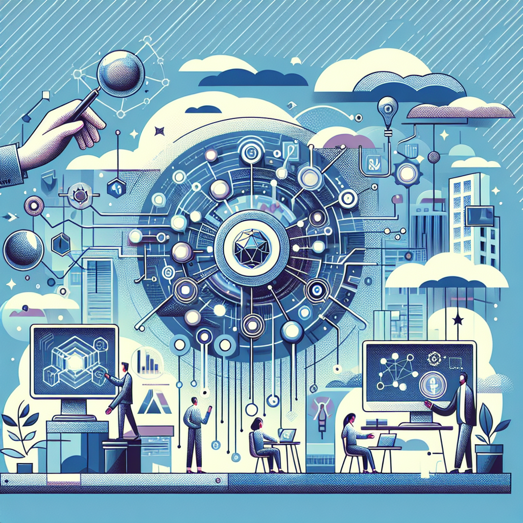 SEC Overweegt Aanpassing Regelgeving Voor Blockchain En Ai-gebaseerde Financiële Markten