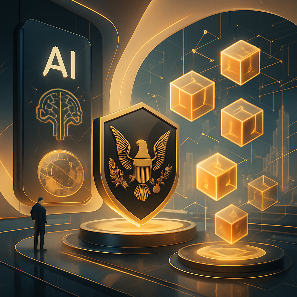 SEC Stelt Introductie Tokenized Assets Vrijstelling Uit