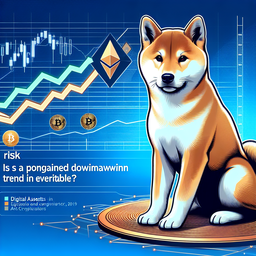 Shiba Inu Risico: Is Een Langdurige Neerwaartse Trend Onvermijdelijk?
