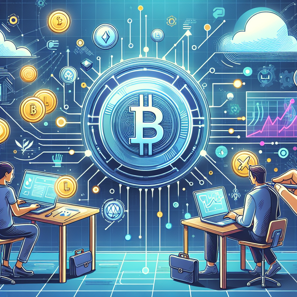 Shopify En Nationale Bank Van Canada Steunen Nieuwe Digitale Valuta Voor 24/7 Handelstransacties