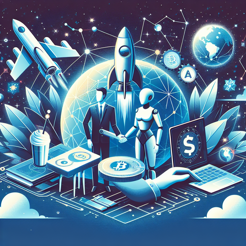Spacex En Anthropic Bundelen Krachten: Implicaties Voor Ai-technologie En Regelgeving
