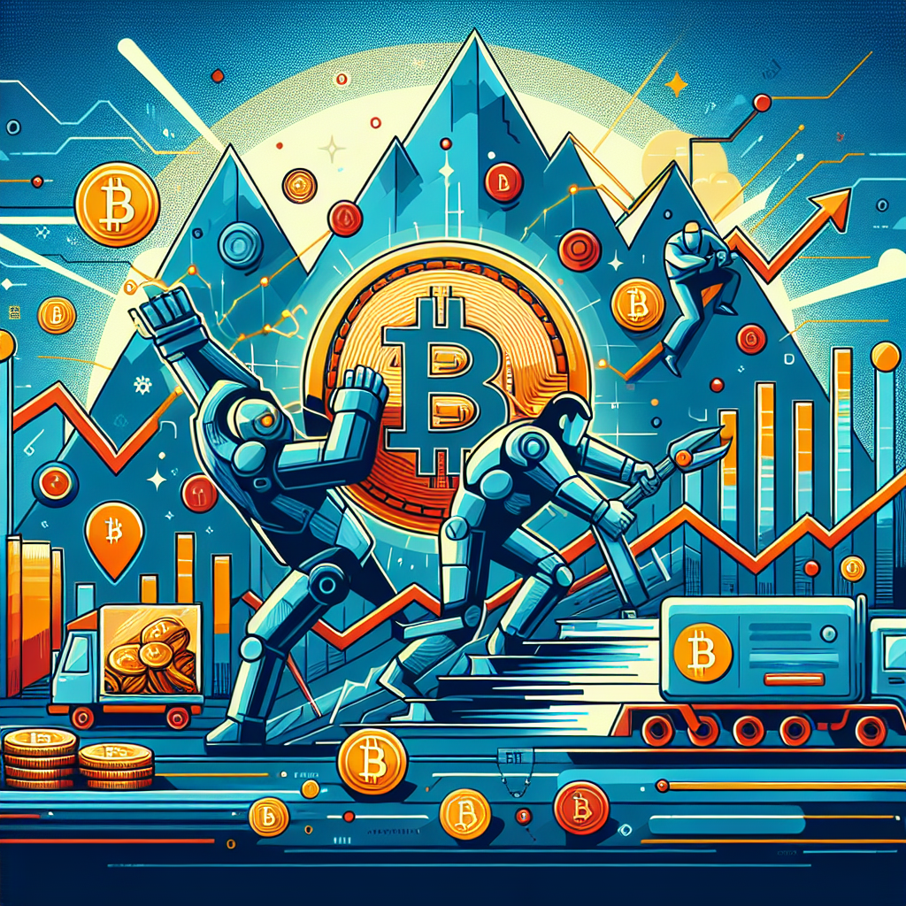 Speculatie Drijft Bitcoin Rally: Zorgwekkende Indicatoren Voor Duurzaamheid