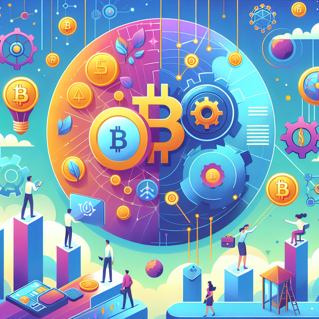 Standard Chartered’s Strategische Investering Verandert Cryptomarkt: Toekomst Van Tokenization In Zicht