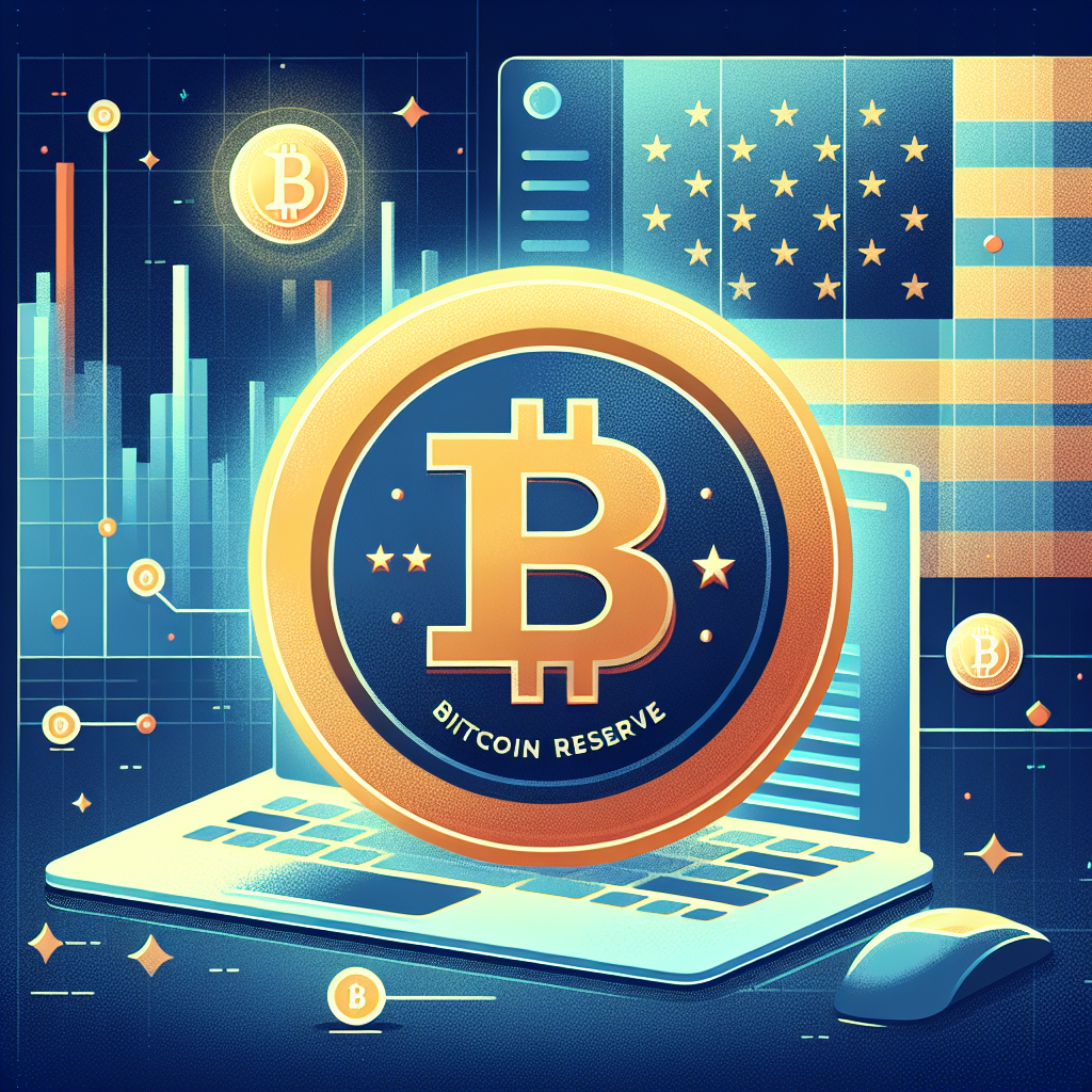 Strategisch Bitcoin Reserve Van VS: Nieuwe Details En Reactie Op Recente Exploitaties