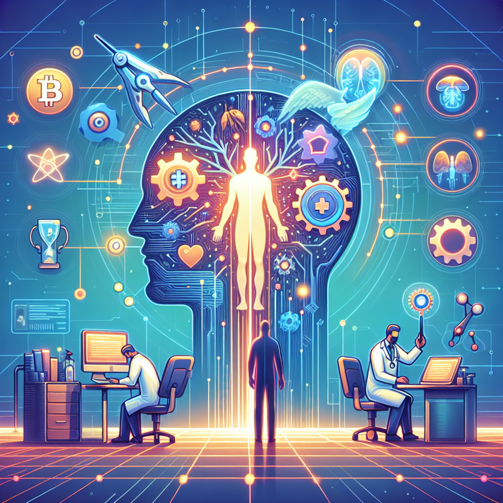 Tether’s Qvac Medpsy Revolutioneert Medische Ai: Efficiëntie Boven Omvang