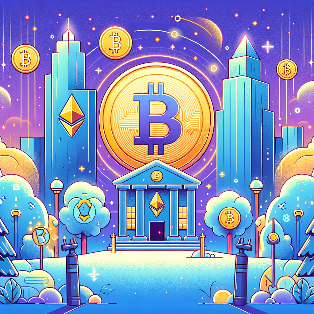 Tom Lee Voorspelt Einde Crypto Winter: Bitcoin En Ethereum Klaar Voor Recordhoogtes