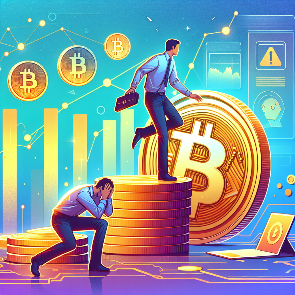 Trump Media’s Crypto Investeringen Leiden Tot $405,9 Miljoen Verlies: Analyse Van De Risico’s
