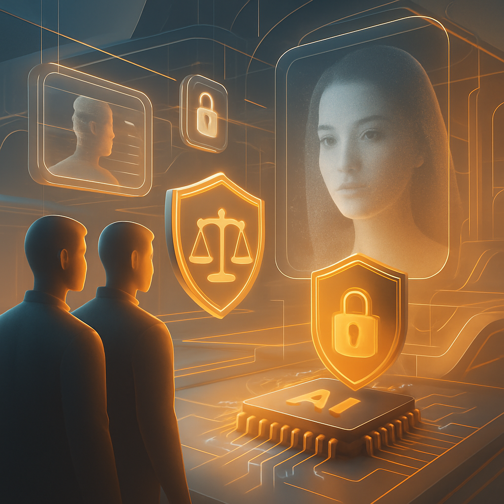Ai Misbruik Aangeklaagd: Het Belang Van De Take It Down Act In De Digitale Ruimte