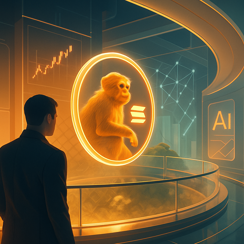 Viral Marketing In Cryptoland: Ethiek, Risico’s En De Financiële Impact Onderzocht