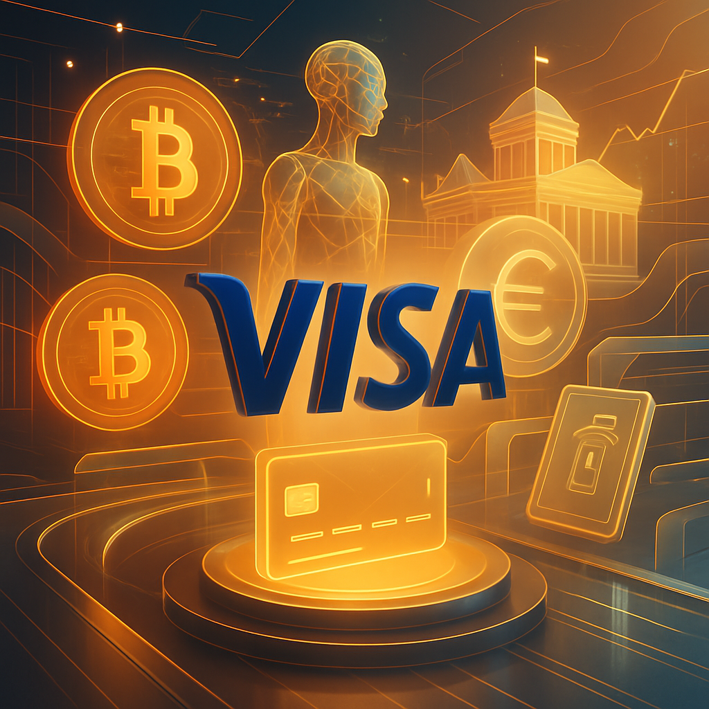 Visa In Nederland: Groei En Aanpassing Aan Veranderende Spelregels
