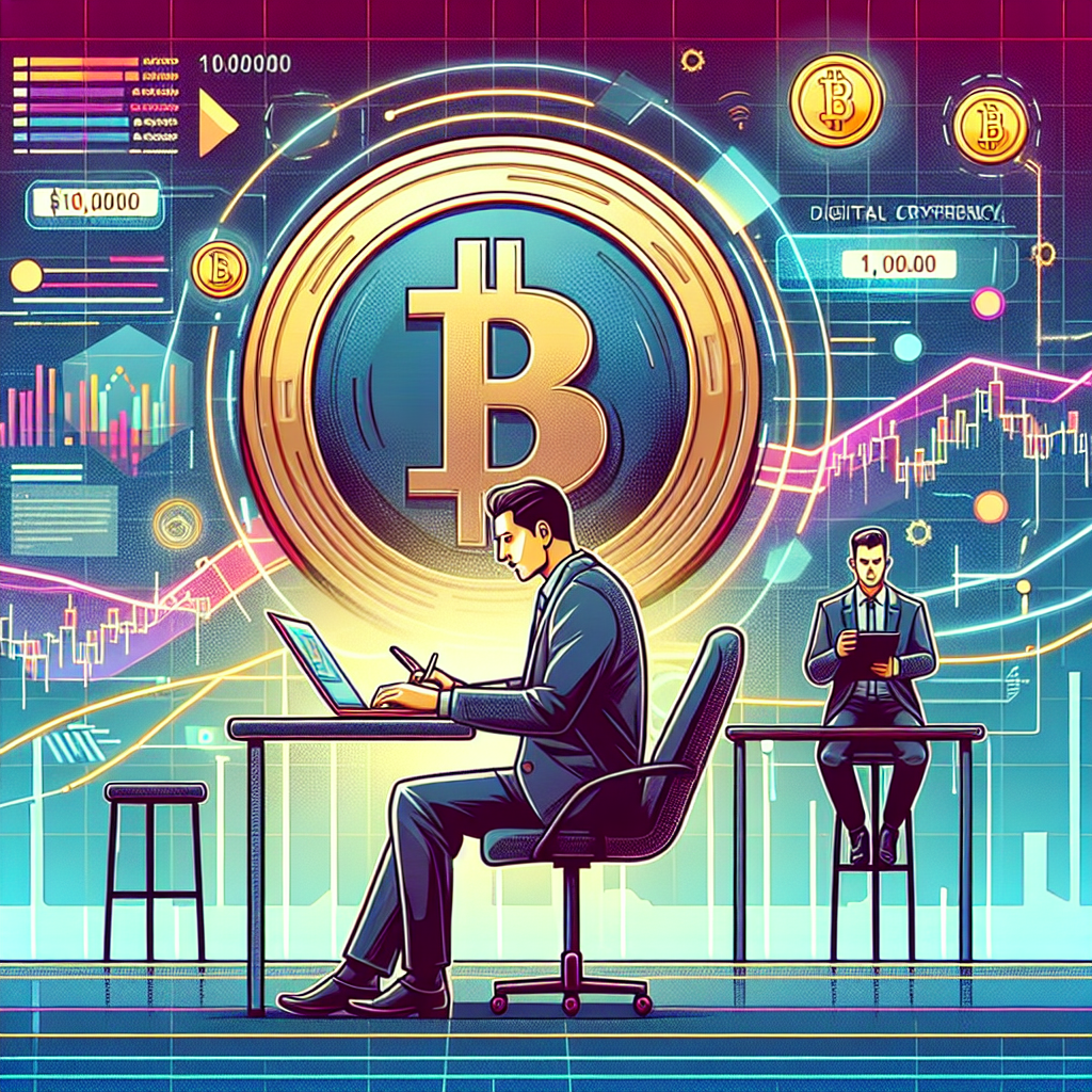 Voormalig Ripple CTO Ontkracht $10.000 XRP Prijsvoorspelling: Markt Reflecteert Realiteit