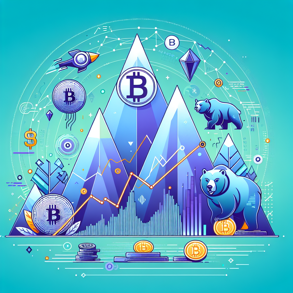 Mica Regelgeving En Volatiliteit: Een Diepe Duik In De Europese Cryptomarkt