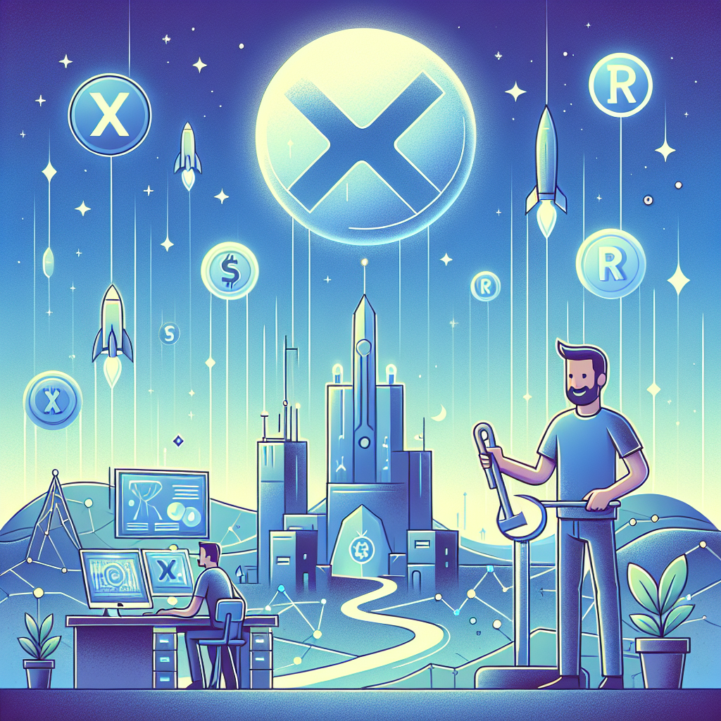 XRP Bereikt 44 Miljoen Nieuwe Gebruikers Met Deze Stap