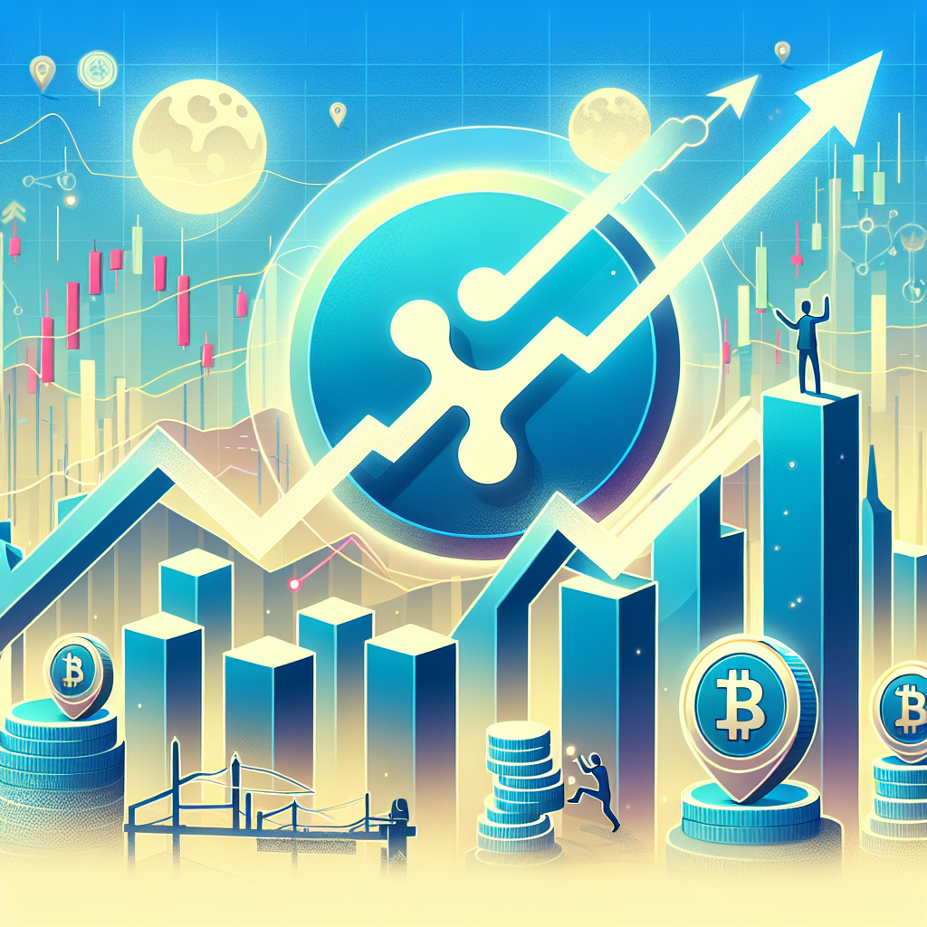 XRP Breekt Door Weerstand Van $1,45: Analyse Van De Marktimpact En Toekomstige Vooruitzichten
