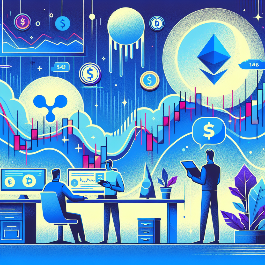 XRP Daalt 25% Onder $1,42 Terwijl Traders Doorbraak In De Gaten Houden