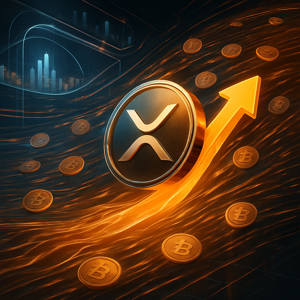 XRP ETF’s Tonen Weerstand Terwijl Bitcoin En Ether Markten Worstelen