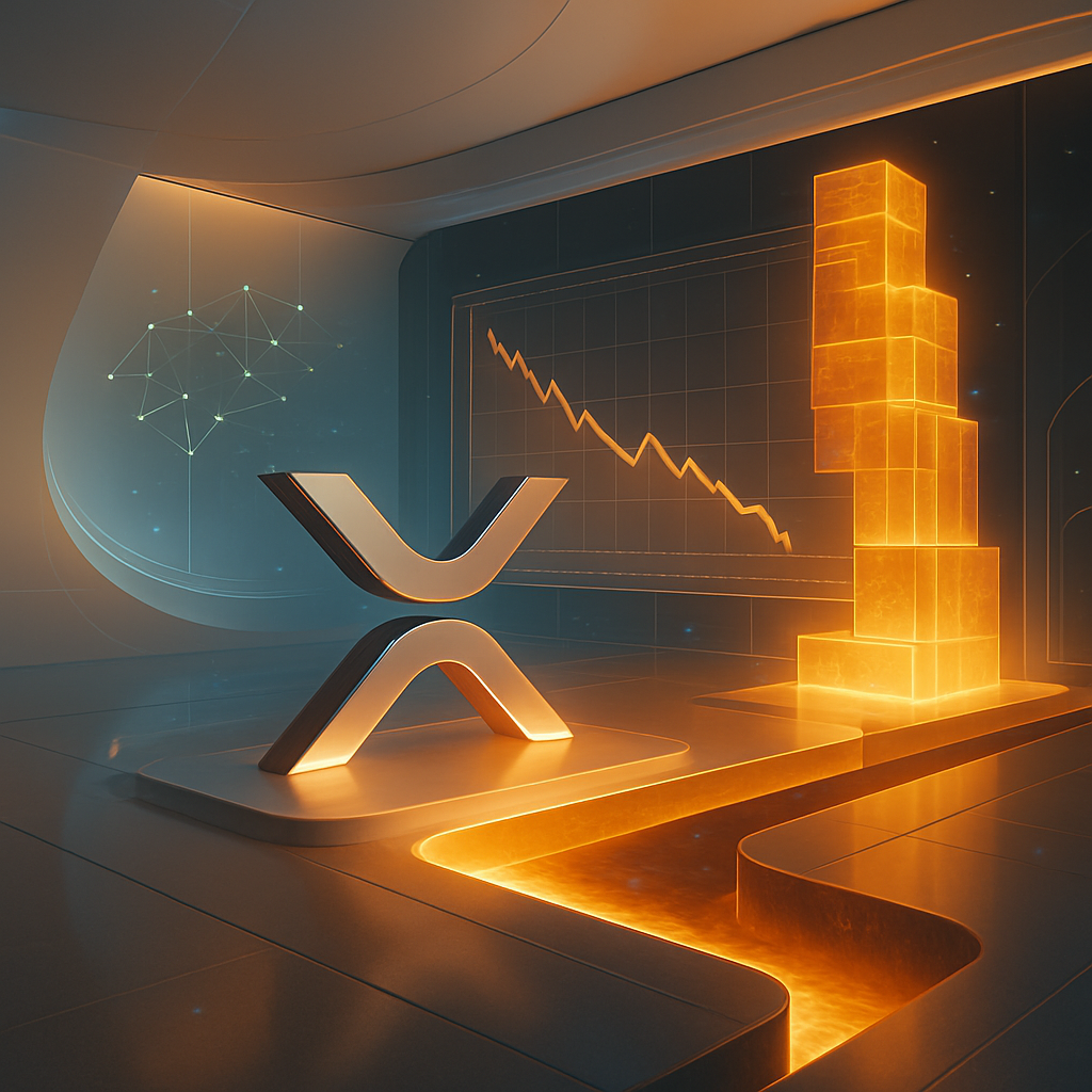 XRP In Extreme Onderwaardering: Analyse Voorspelt Mogelijk Herstel Ondanks Huidige Dalingen