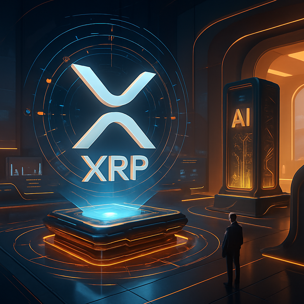 XRP Ledger Versterkt Fundamenten Met Belangrijke Update Naar Versie 3.2.0