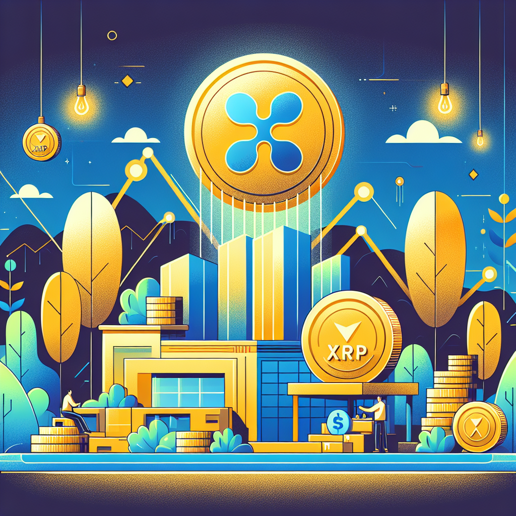 XRP Nieuwe Adressen En Actieve Voorraad Dalen Door Verschuiving Naar Institutionele Rails