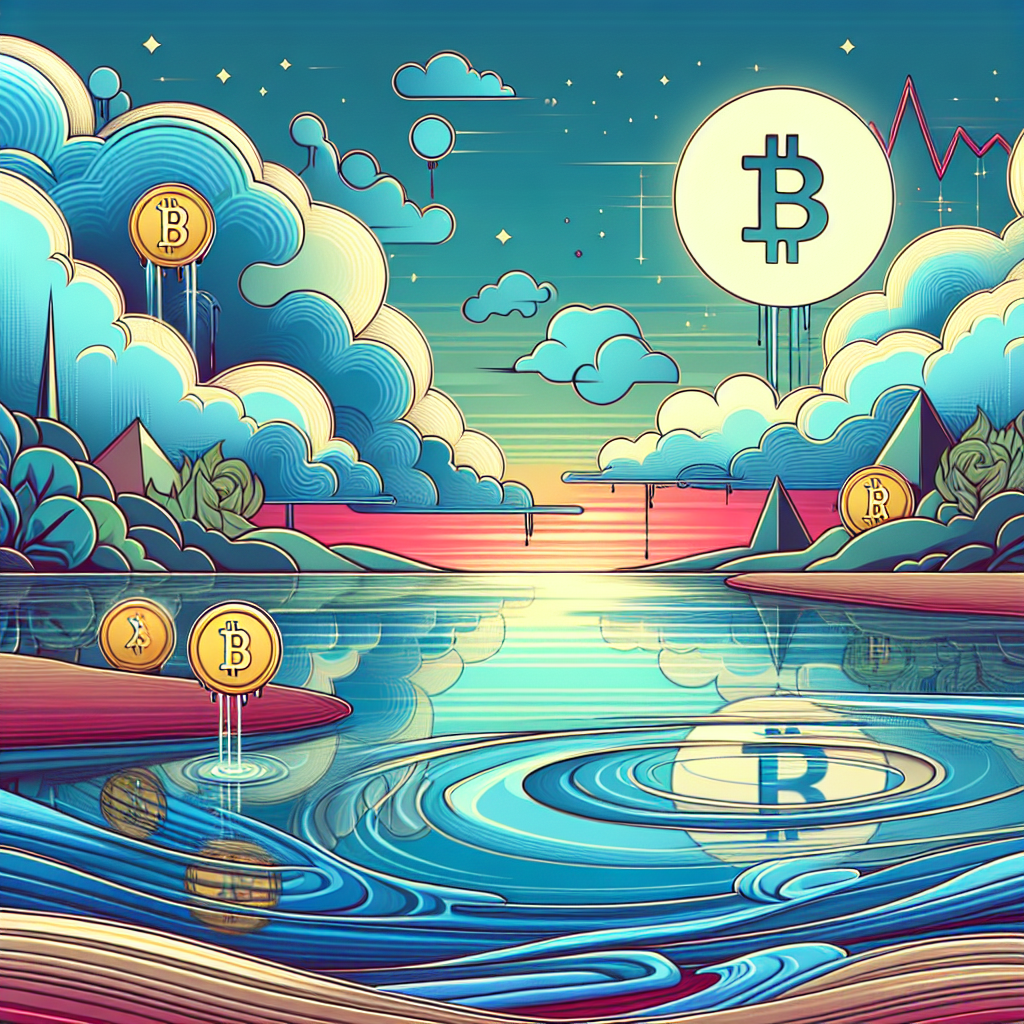 XRP Prijs: Stille Wateren Verbergen Mogelijke Storm – Analyse Voorspelt Explosieve Beweging