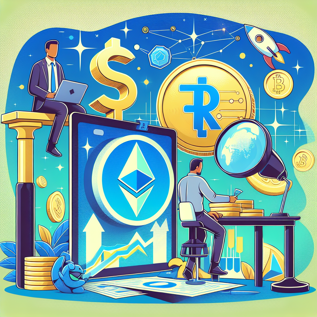 XRP: Scam Of Sluimerende Triljoen-dollar Asset?