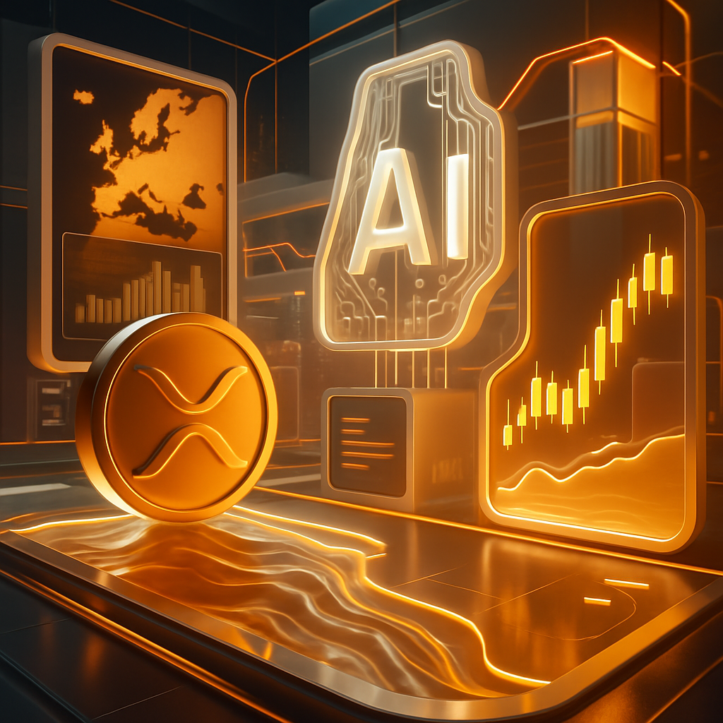 Regulering, Institutionele Investeerders En Publieke Acceptatie: Drie Factoren Die De Europese Cryptomarkt Vormen