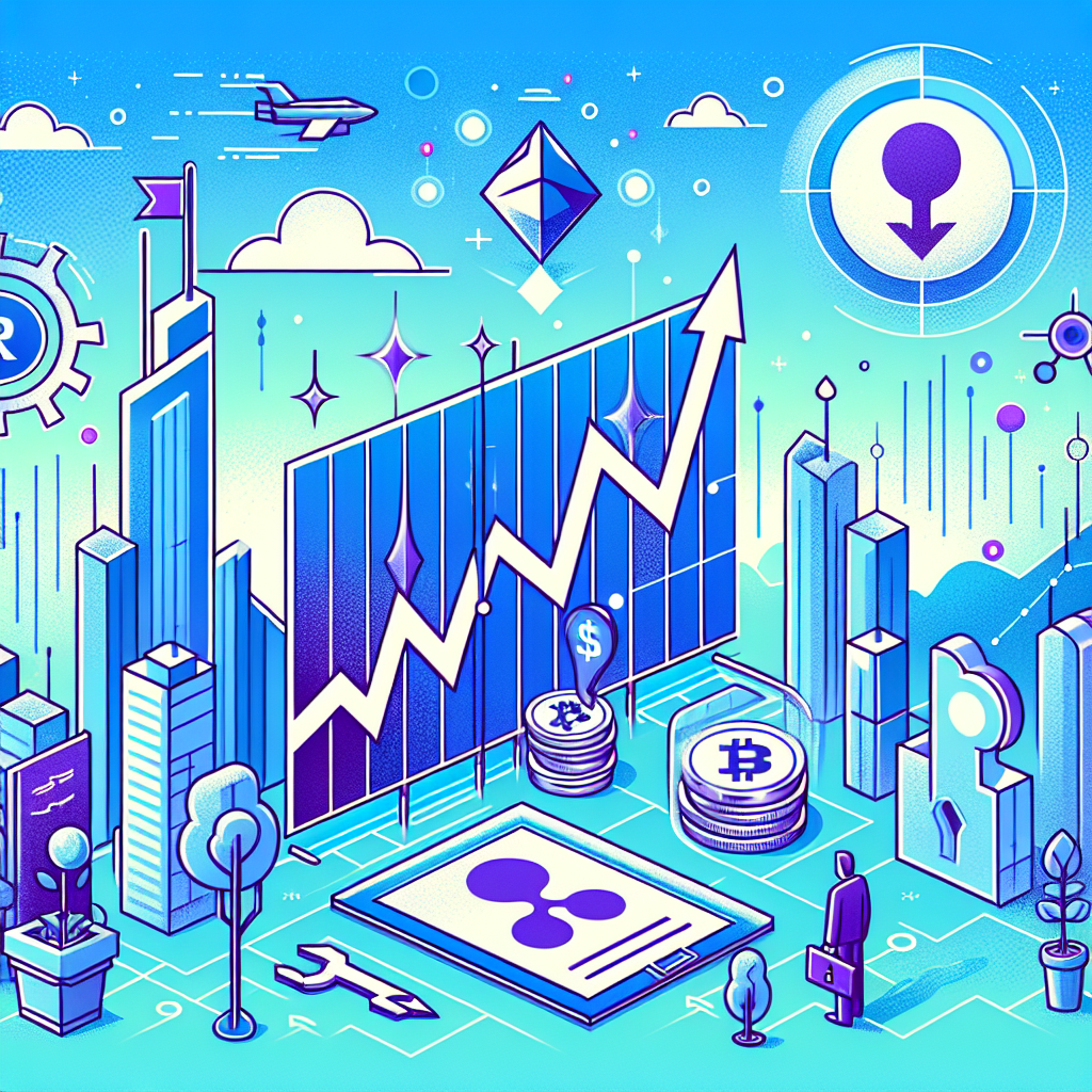 XRP’s Zeldzame Momentumreset: De Voorbode Van Een Scherpe Stijging?