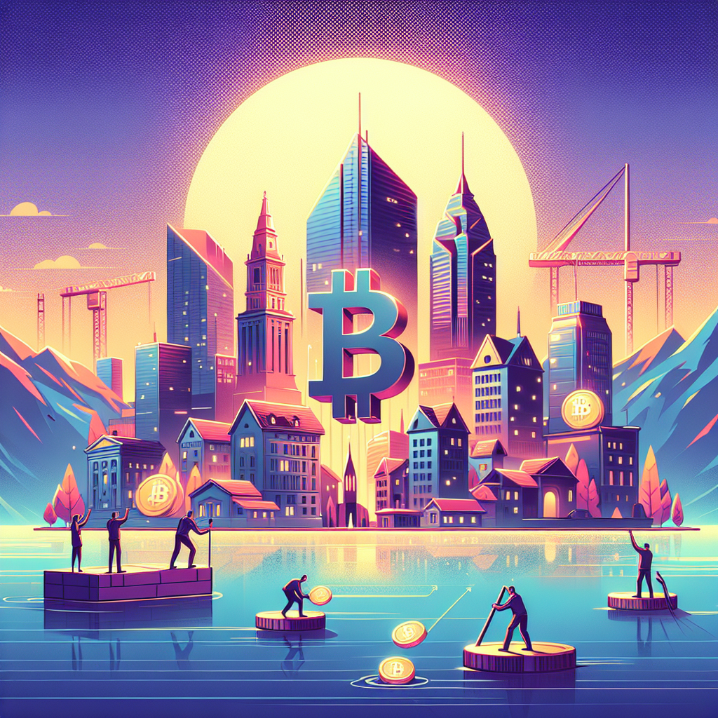 Zwitsers Bitcoin-initiatief Struikelt: Implicaties Voor Centrale Banken En De Cryptomarkt