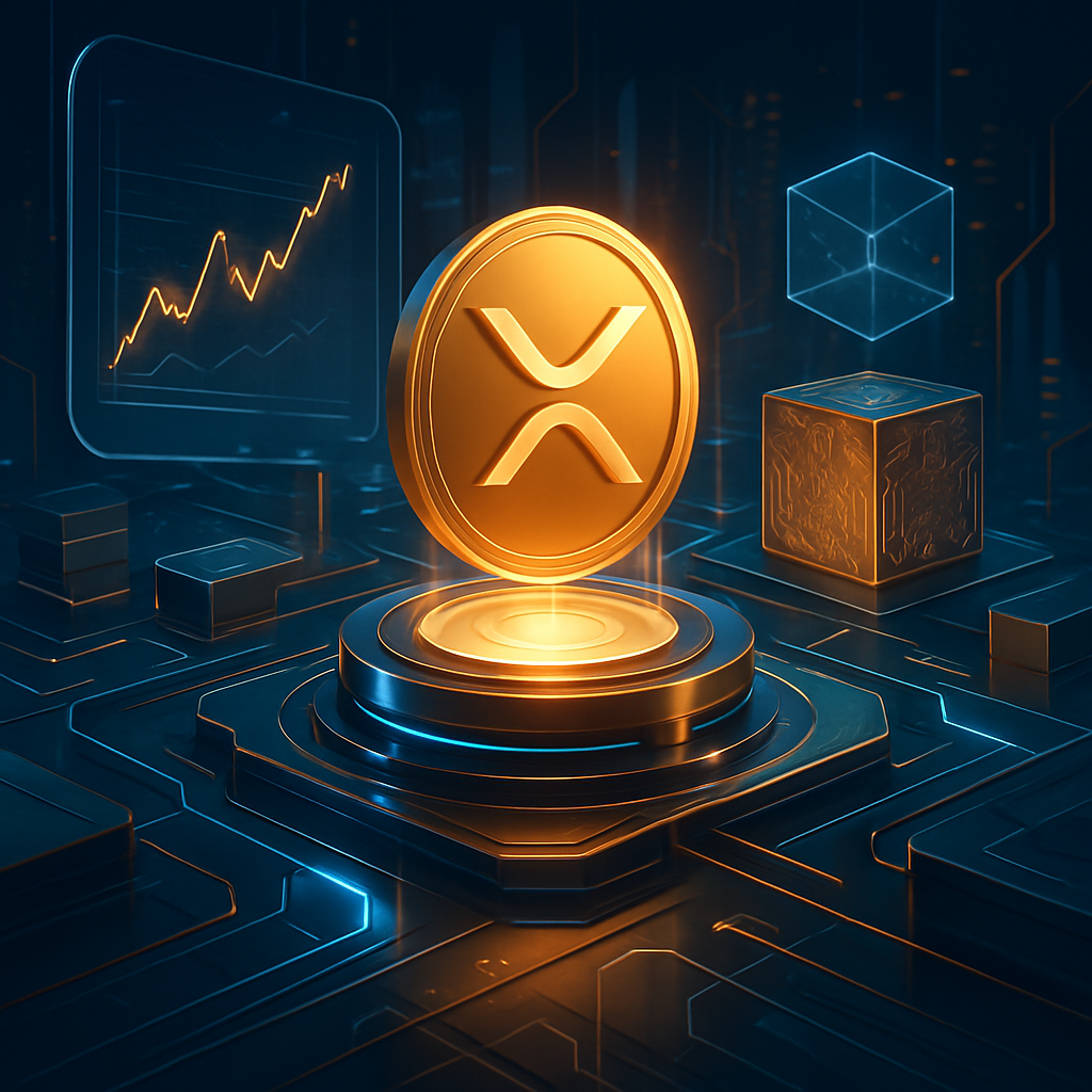 720 Miljoen XRP Tokens Verdwenen: Accumulatie Signaal Of Marktdruk Indicatie?