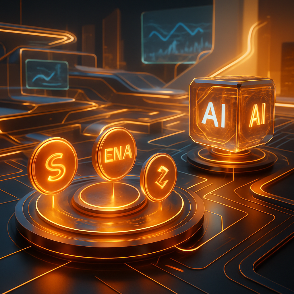 73 Miljoen Dollar Aan Crypto-tokens Komen In Omloop: Wat Traders Moeten Weten